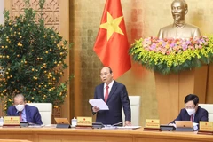 PM: More effort needed to complete urgent tasks