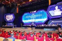 Third Industry 4.0 Summit and Expo to be held