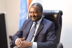 Niger Ambassador: Vietnam makes great contributions to UNSC 