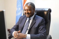 Niger Ambassador: Vietnam makes great contributions to UNSC 