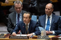 Vietnam welcomes formation of Lebanon’s new government