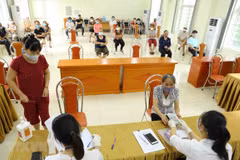 Teams established to inspect delivery of assistance to employers, workers