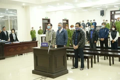 Trial for ex-minister of industry & trade rescheduled for Jan 18