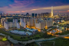 WB lowers Vietnam’s growth forecast to 4.8 percent in 2021