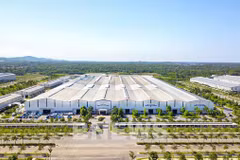 Quang Nam calls for investment in mechanical supporting industry