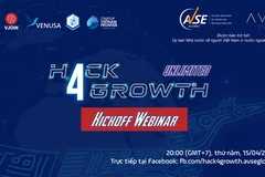 Hack4Growth launched in Australia