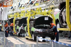 Vietnam, Russia to ink protocol on automobile production cooperation