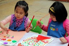 UNESCO launches campaign to promote girls’ education 