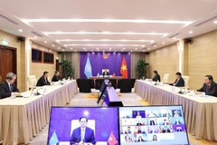 Russian opinion appreciates Vietnam’s initiatives related to maritime security