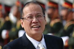 Condolences to Philippines over passing of former President 
