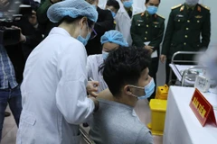 Ministry vows to provide safest COVID-19 vaccine: Expert