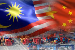 China becomes largest FDI source for Malaysia in 2020