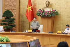 Prime Minister requests strict implementation of COVID-19 prevention measures
