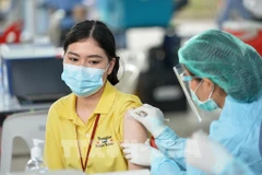 Thai tourism hit hard by third wave of COVID-19