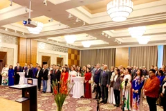 National Day celebrated in Slovakia