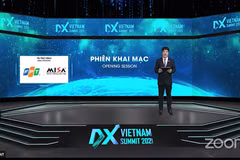 Vietnam DX Summit: Vietnam’s awareness of digital transformation enhanced