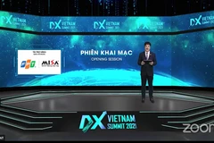 Vietnam DX Summit: Vietnam’s awareness of digital transformation enhanced