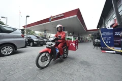 Indonesia looks to end fossil fuel import by 2030