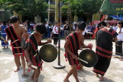 Conferences to promote conservation of UNESCO-recognised intangible culture heritages