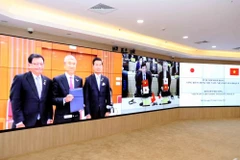 Vietnam-Japan Joint Initiative focuses on 11 groups of issues in 8th phase