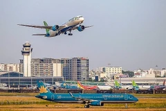 Regular int’l flights suggested to resume from December 15