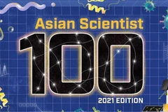 Vietnamese scientists among Asia’s top 100: Singapore magazine