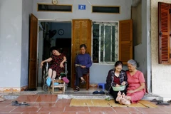 US firms must be accountable to Vietnamese AO victims: Spokeswoman