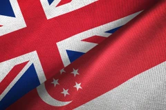 Singapore, UK conclude negotiations on digital economy deal