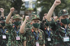 Additional 340 mobile military medical units sent to southern localities