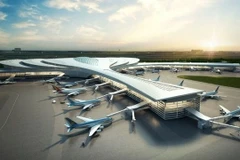 Six more airports to be constructed in 10 years