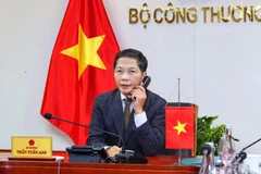 US not impose tariff or sanction on Vietnam’s exports