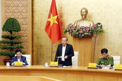 Measures needed to reduce traffic accidents, fatalities: Official