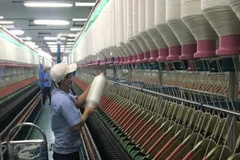 Vietnamese yarn faces anti-dumping complaint in Turkey