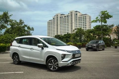 Over 9,000 Mitsubishi cars recalled over fuel pump fault