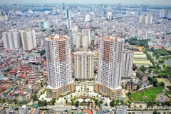 Apartment prices to go up 5 – 7 percent annually in 3 years: CBRE
