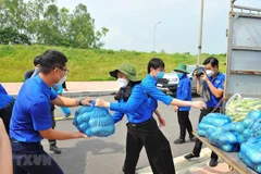 ASEAN youth propose solutions to combat COVID-19