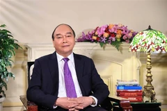 President’s message marks 20th Vietnam Family Day