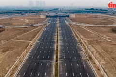 Transport sector to disburse nearly 10.86 trillion VND of public investment