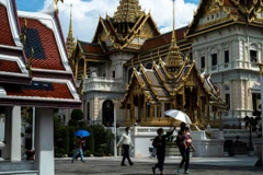 Thailand’s unemployment rate highest in 16 years