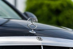 Mercedes Benz Vietnam recalls nearly 1,800 C200 cars for inspection