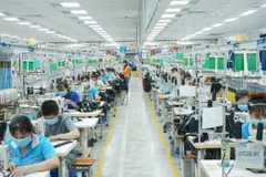Labour market heats up again following pandemic