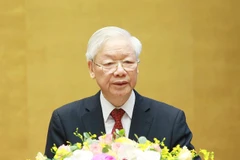 US journalist highlights significance of CPV General Secretary’s writing on path towards socialism