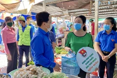 HCM City seeks to reduce plastic waste