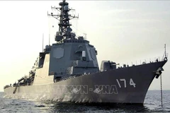 4th meeting of the Japan-Philippines Maritime Dialogue held