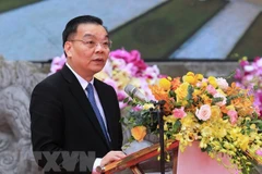 PM approves chairman, vice chairmen of Hanoi People’s Committee