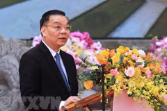 PM approves chairman, vice chairmen of Hanoi People’s Committee
