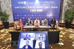 Vietnam evolving rapidly in ICT: Official