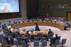 Vietnam calls for resumption of negotiations on Palestine issue