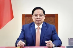 Philippines - important, trustworthy partner of Vietnam: Prime Minister