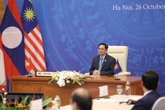 ASEAN should play more active, responsible role in matters impacting on region: PM